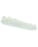 Series VT Fluorescent Fixture - Vaportite (2’)