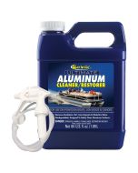 Ultimate Aluminum Cleaner/Restorer (64 fl. oz.)