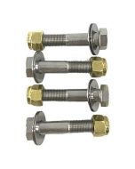 Fully Threaded Bolt Kit for Jack Plate (1/2-20 x 3”)