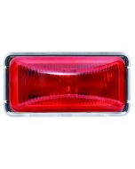 L.E.D. Marker Clearance Light (Red)