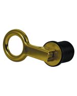 Brass Snap Drain Plugs (Bucket of 50)