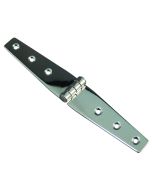 Strap Hinges (6” x 1-3/16”)