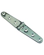 Strap Hinges (4” x 1”)