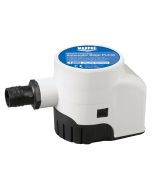 Digitally Controlled Automatic Bilge Pump (1,250 GPH)