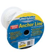 Twisted Nylon Anchor Line (5/8” x 250’ L)