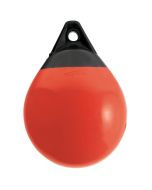 A Series Buoys (20.5” x 27”, Red)