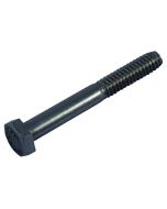 Hex Head Bolts (1/4”-20 x 2-1/2”, 100 pcs)