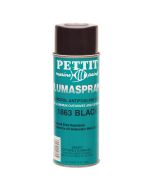 Alumaspray + Antifouling Paint (Black, 12 oz.)