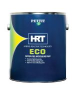 ECO HRT Copper-Free Antifouling Paint (Black, 12 oz.)