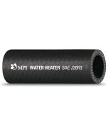 Series 132 Black Heavy Duty Water Heater Hose (5/8”)