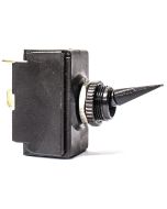 Standard Toggle Switch (On-Off-On, DPDT)