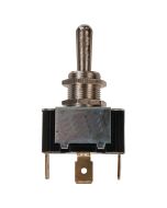 Heavy Duty Toggle Switch (On-Off-On, SPDT)