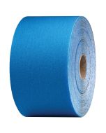 Stikit™ Blue Abrasive Sheet Roll (2-3/4” x 45 yd, 400 Grade)