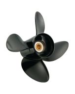 Solas Amita 4-Blade 14.25” x 19” Propeller (4513-143-19)