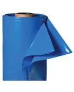 Shrink Wrap - 7 Mil (32’ W x 186’ L, Blue)