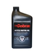 Cobra® 4-Cycle Engine Oil - SAE 30 (32 fl. oz.)