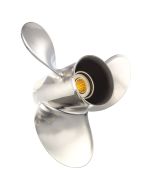 Solas Saturn 3-Blade 10” x 9” Propeller (5221-100-09)